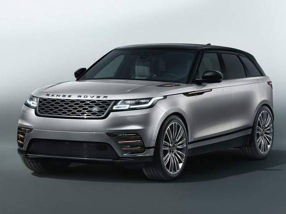 LAND ROVER RANGE ROVER VELAR 2019 SALYL2EXXKA209666 image